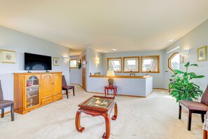 House (3 Bedrooms) | Bahagian dalam