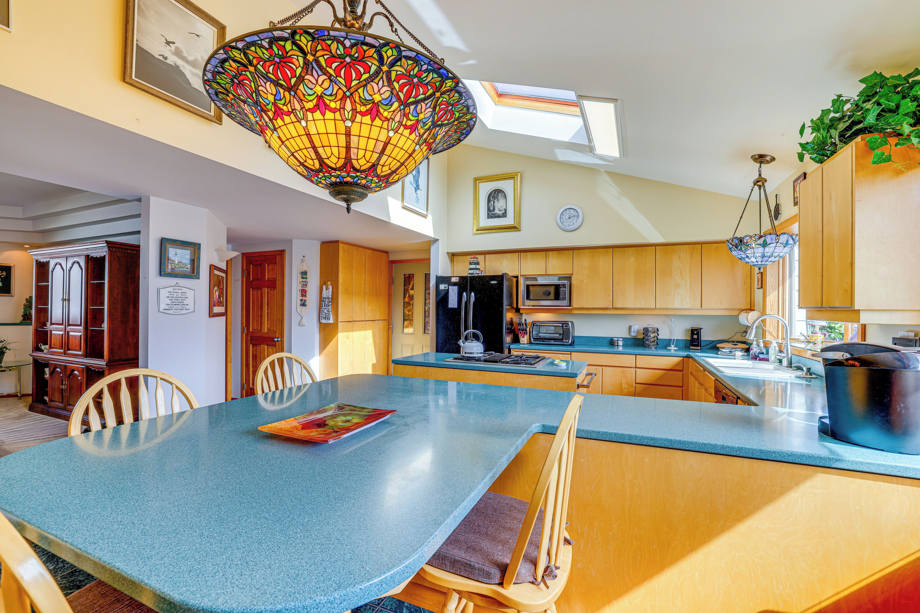 Hus (3 Bedrooms) | Innvendig