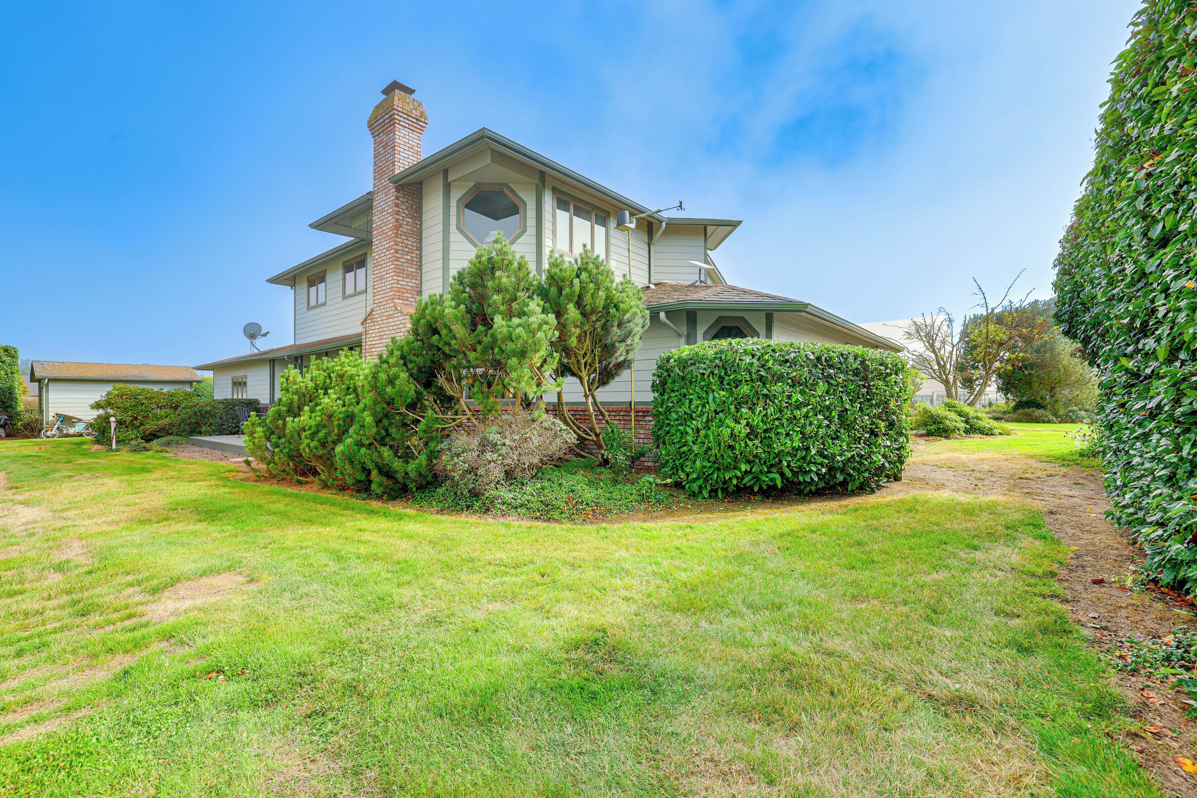 منزل (3 Bedrooms) | المنشأة من الداخل