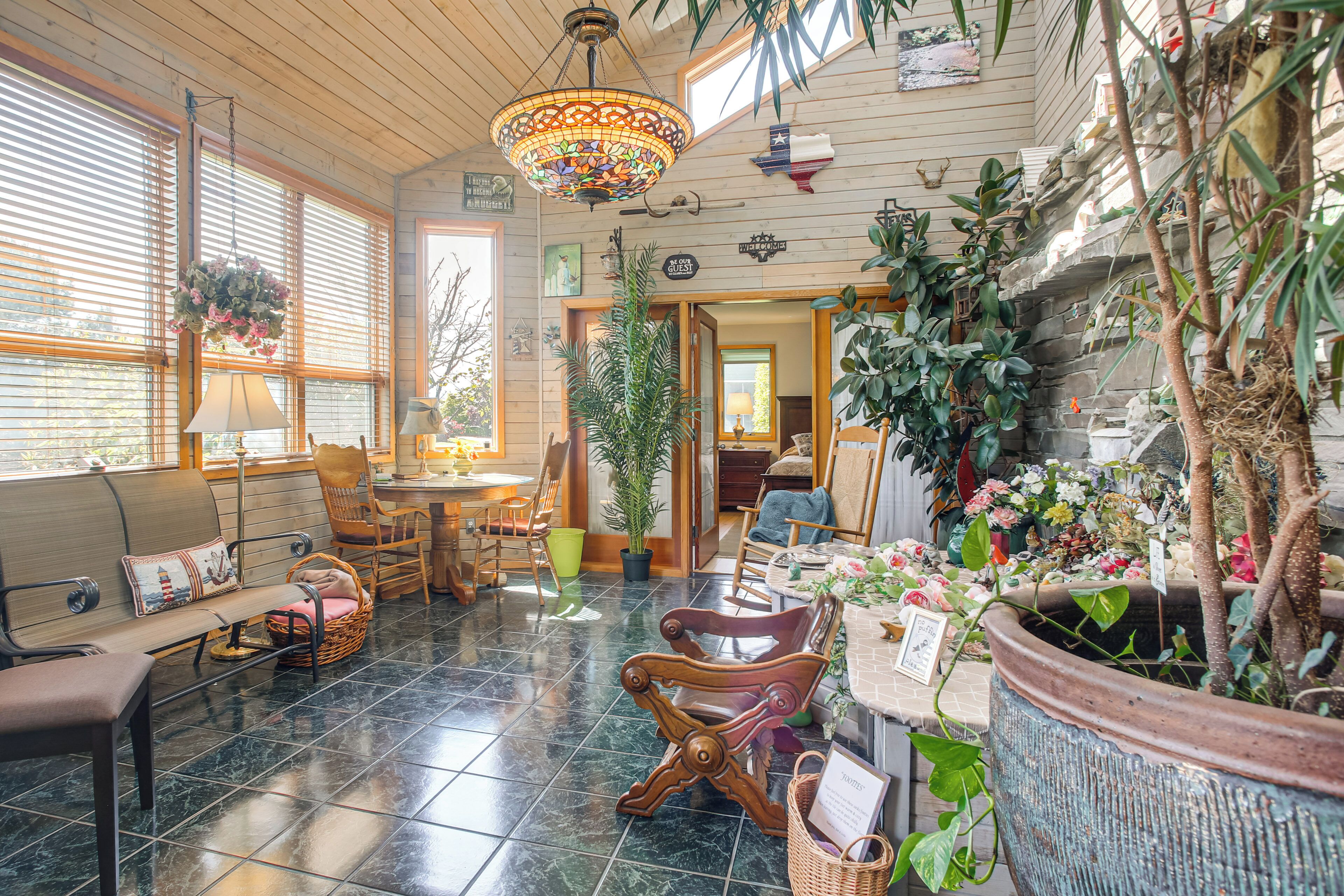 Hus (3 Bedrooms) | Boendets fasad