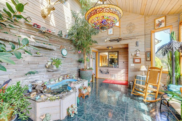 Huis (3 Bedrooms) | Interieur
