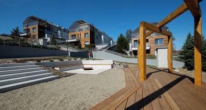 Apartamenty Sun & Snow Magiczny Horyzont