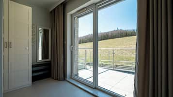 Apartament (E8) | Stofa | Flatskjársjónvarp
