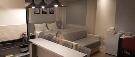 Huoneisto | Sisätilat