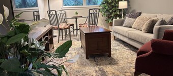 Sunny At The Gator's Swamp