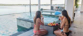 Trilogy Villas Denarau