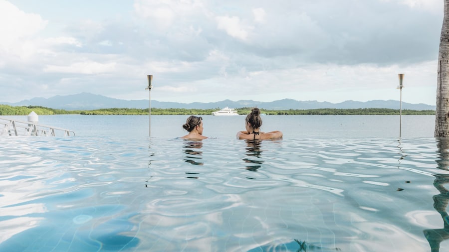Trilogy Villas Denarau