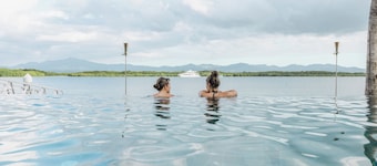 Trilogy Villas Denarau