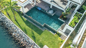 Luxury Waterfront Villas Denarau Island- 4 Bedrooms | Exterior