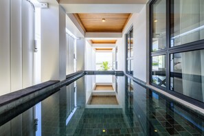 Luxury Waterfront Villas Denarau Island- 4 Bedrooms | In-room safe, individually decorated, individually furnished - Trilogy Villas Denarau (Nadi)