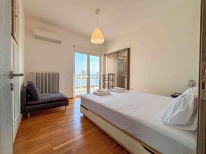 2 camere, ferro/asse da stiro, Wi-Fi gratuito, lenzuola