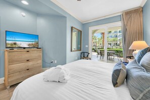 3 chambres, fer et planche à repasser, accès au Wi-Fi (inclus)