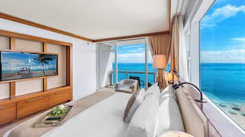 3 Schlafzimmer, Bügeleisen/Bügelbrett, Reisekinderbett, kostenloses WLAN