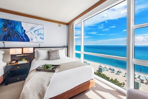 3 Schlafzimmer, Bügeleisen/Bügelbrett, Reisekinderbett, kostenloses WLAN