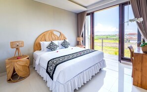 4 Schlafzimmer, WLAN, Bettwäsche