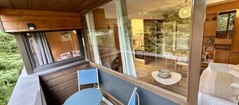 Le Pradet C 513 - Le Mont Dore 4pers