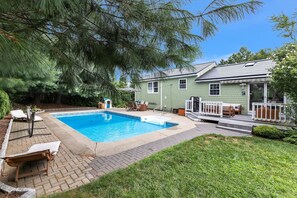 House, 4 Bedrooms | Pool | Outdoor pool