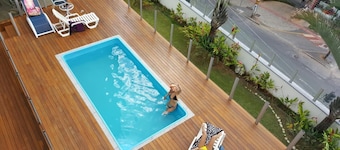 Buritis Neighborhood 4 bedroom apartment (opposite UNIBH)