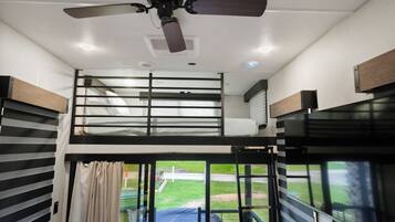 Wi-Fi, vuodevaatteet