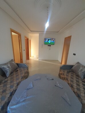 Interior - Apartment in Martil 10 min from the beach (Martil)