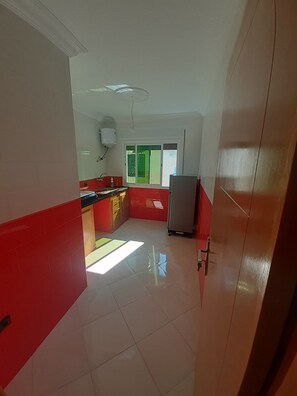 Interior - Apartment in Martil 10 min from the beach (Martil)