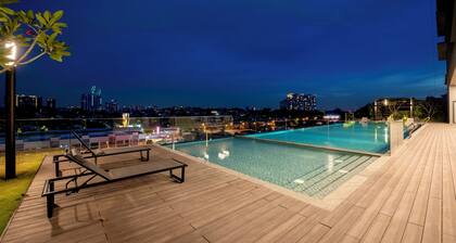 Societe Suites by QNC