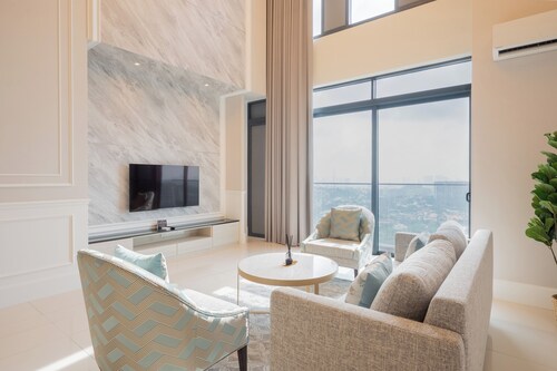 Societe Suites by QNC 