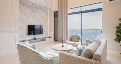 Societe Suites by QNC