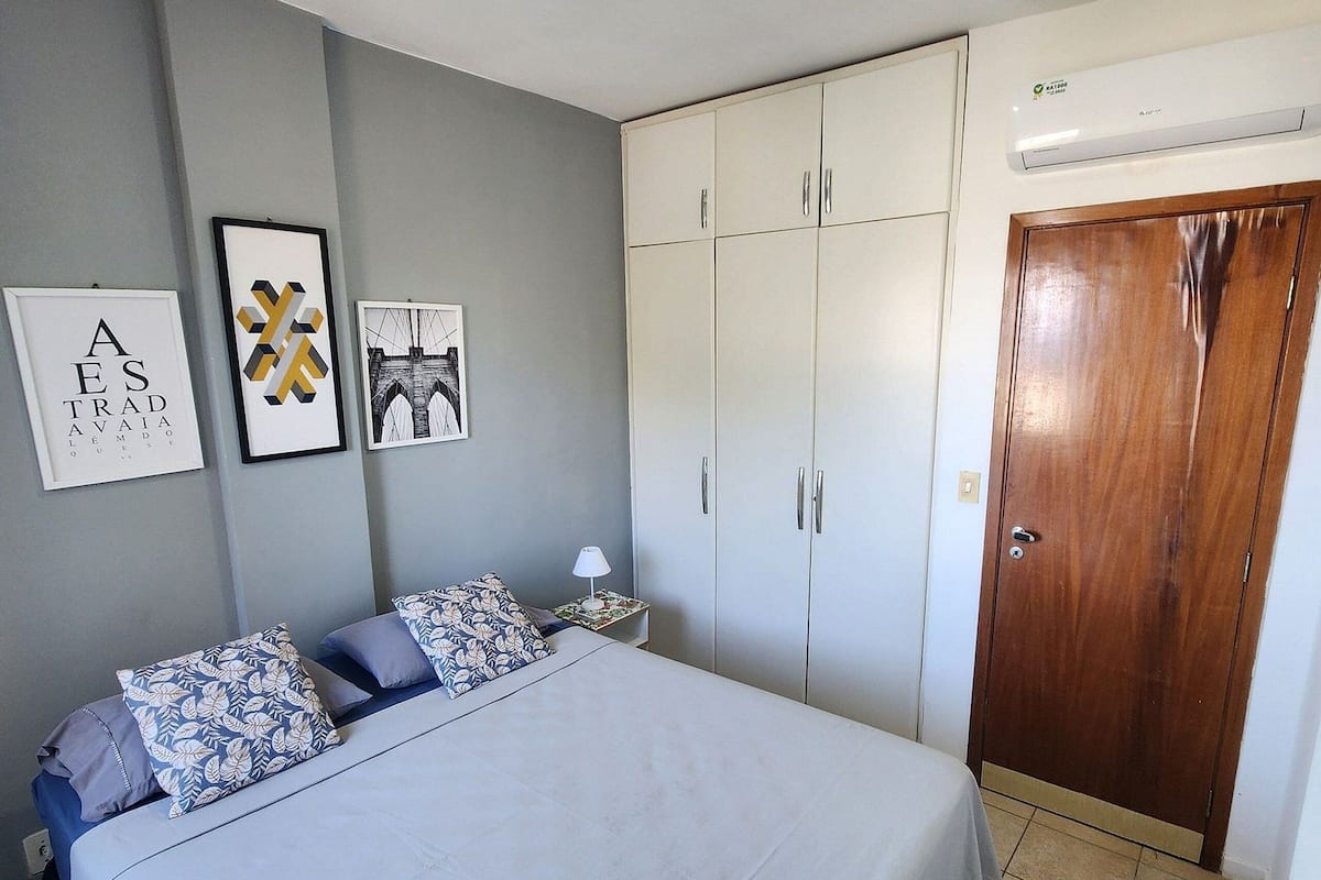 Apartment | 1 bedroom, free WiFi