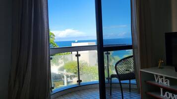 Apartment | Wohnbereich