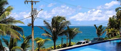 Comfort Apartment | Pool | Outdoor pool