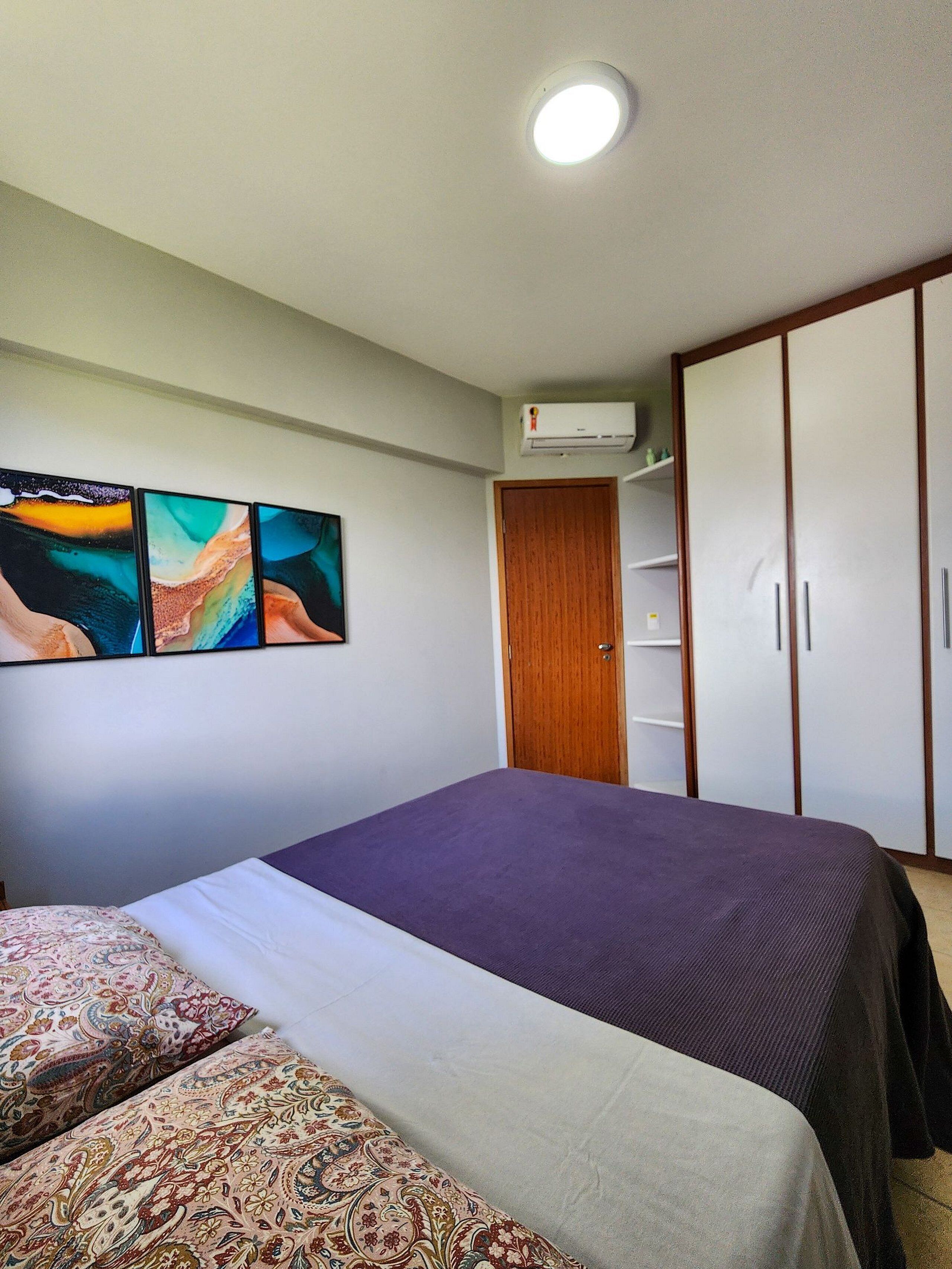 Appartement Confort | 1 chambre, Wi-Fi gratuit