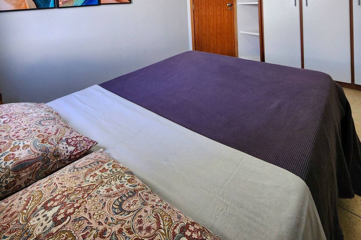 컴포트 아파트 | 1 개의 침실, 무료 WiFi