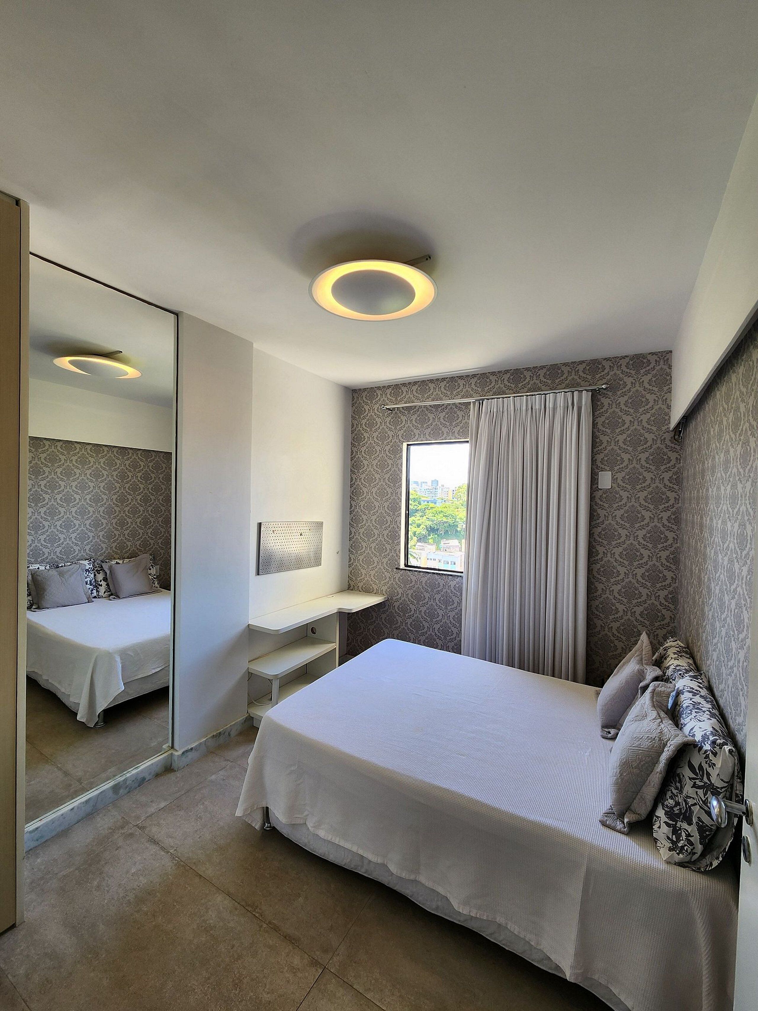 Appartement Élite | 1 chambre, Wi-Fi gratuit