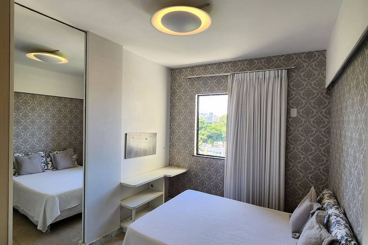 엘리트 아파트 | 1 개의 침실, 무료 WiFi