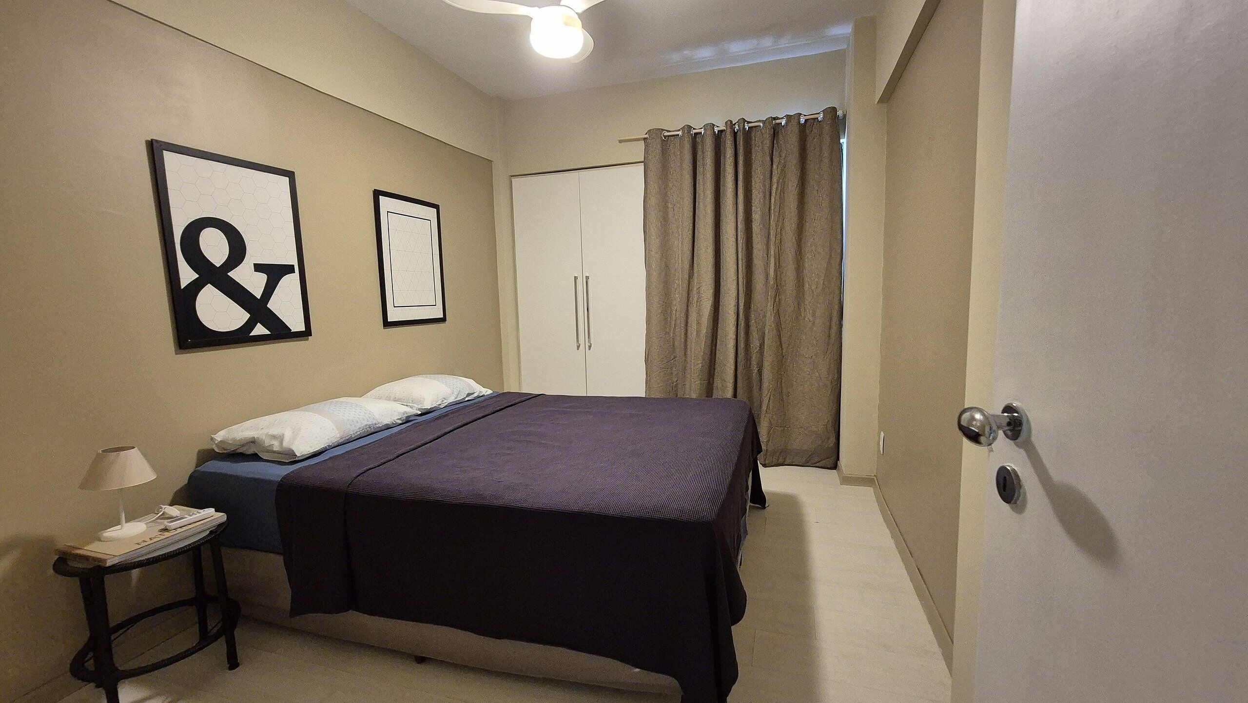 Appartement | 1 chambre, Wi-Fi gratuit