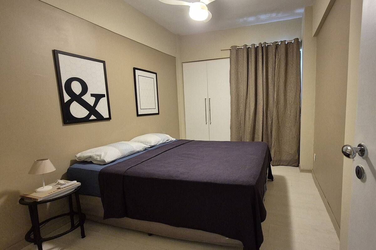 아파트 | 1 개의 침실, 무료 WiFi