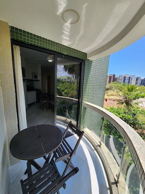 Comfort Apartment | Outdoor dining