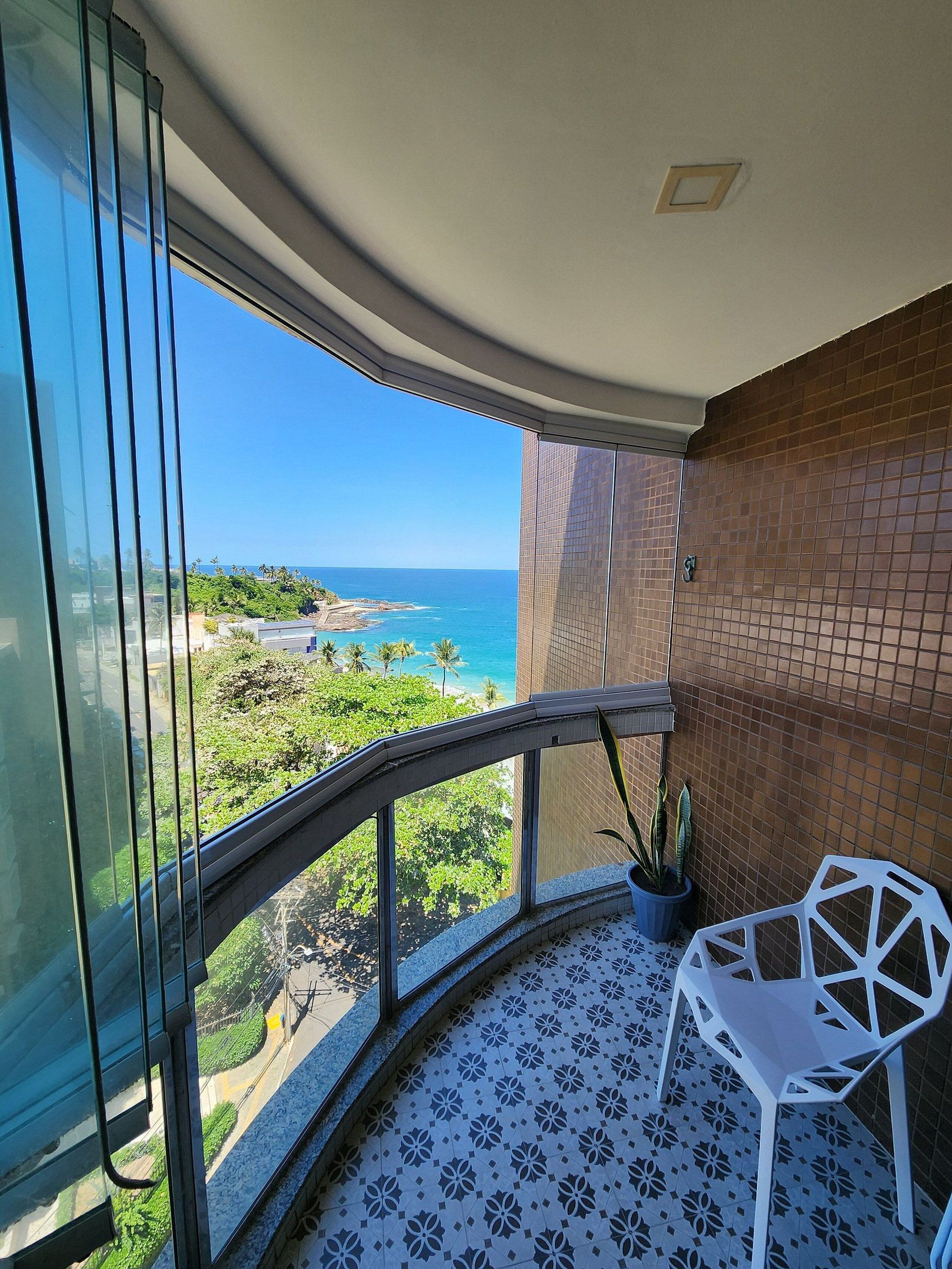 Apartamento Elite | Interior