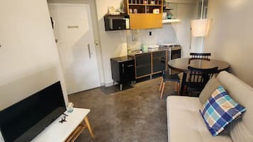 Comfort Apartment | Living area