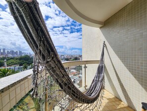 Apartment | Property grounds