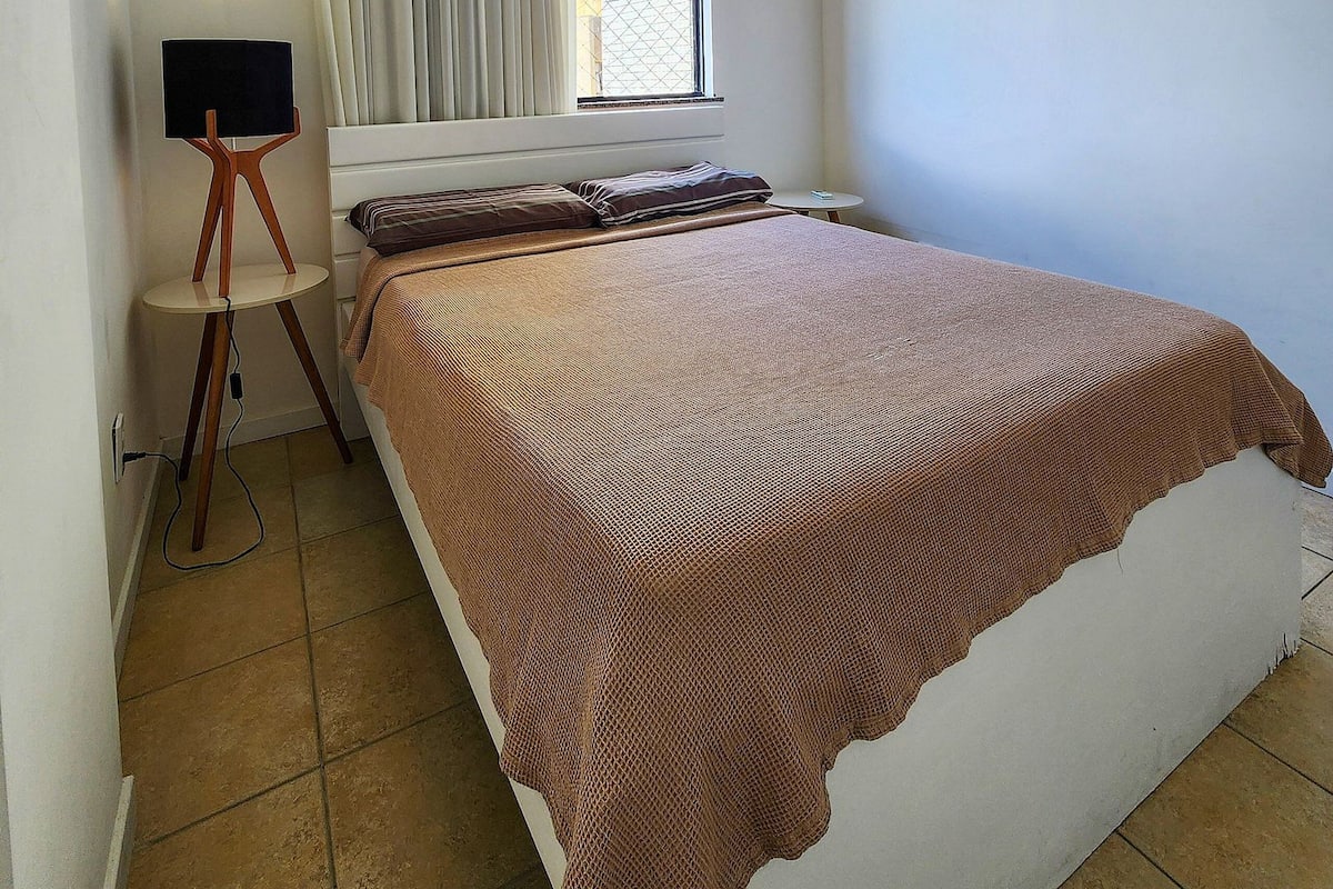 Apartment | 1 bedroom, free WiFi