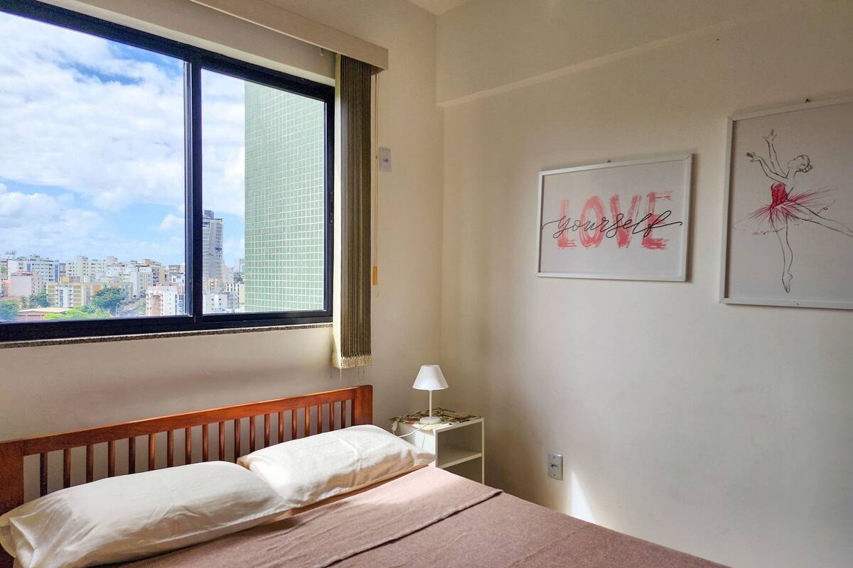 아파트 | 1 개의 침실, 무료 WiFi