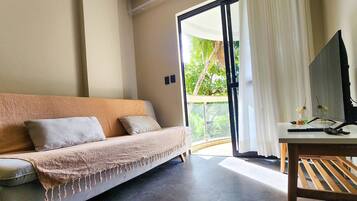 Comfort Apartment | Living area