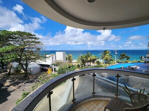 Apartment | Property grounds