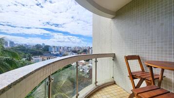 Appartamento Comfort | Ristorazione all'aperto