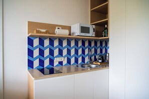 Comfort Room, Patio, Courtyard View | Ruang tamu