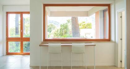 Capri Koral Guest House