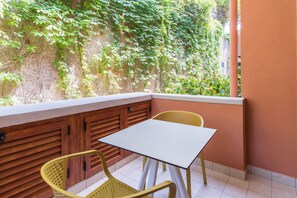 Basic Room, Patio | Terrace/patio