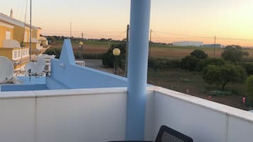 Terras